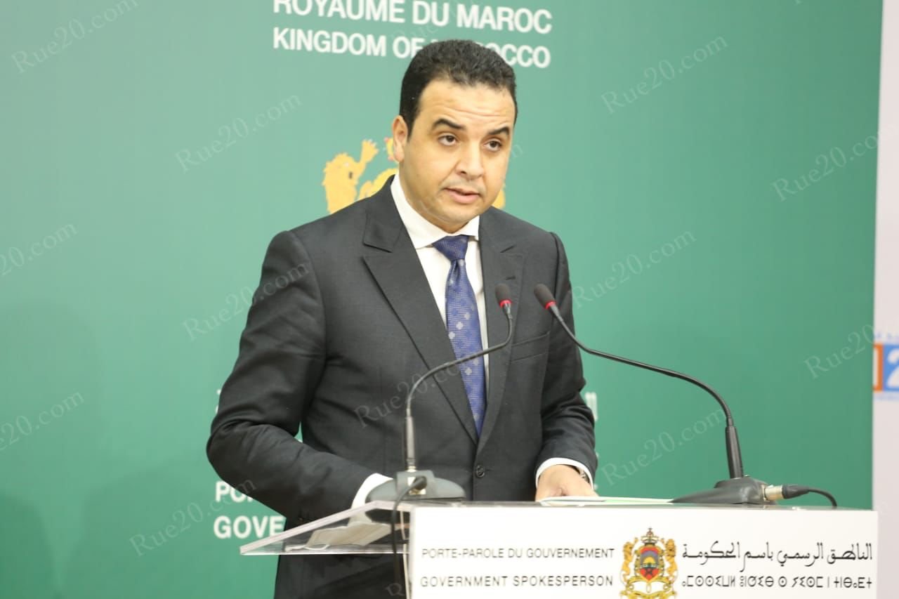 بايتاس..الحكومة ستستمر في دعم الغاز للمواطنين رغم كلفته المرتفعة